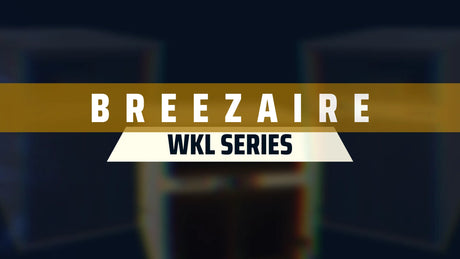 Best Breezaire WKL Series Wine Cooling Units | Wine Coolers Empire - Trusted Dealer