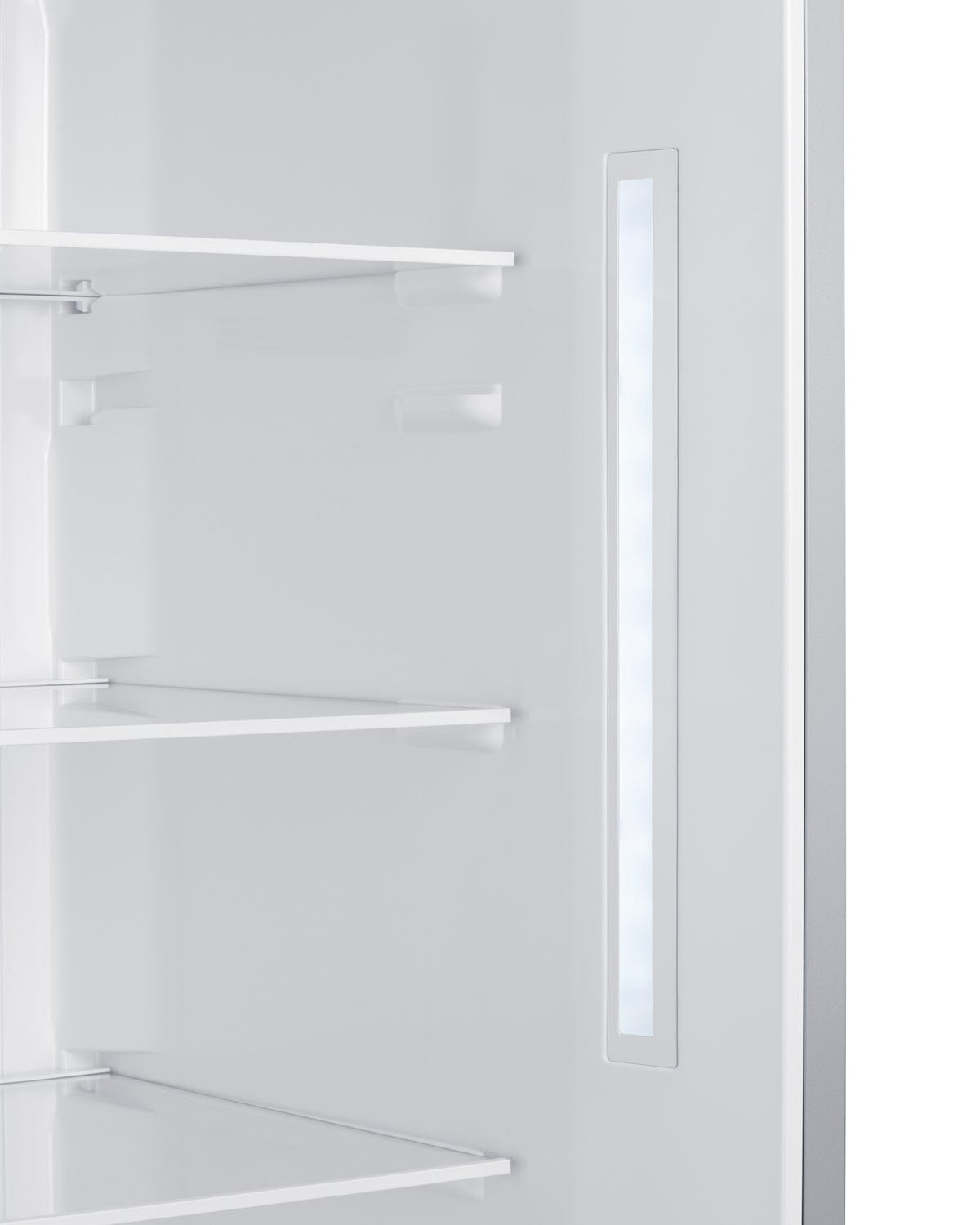 28" Wide Top-Mount Refrigerator-Freezer CTR15SSLHD Refrigerators CTR15SSLHD Wine Coolers Empire