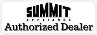 Summit Appliance Authorized Dealer | Wine Coolers Empire