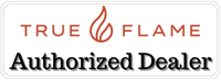 True Flame Authorized Dealer | Wine Coolers Empire