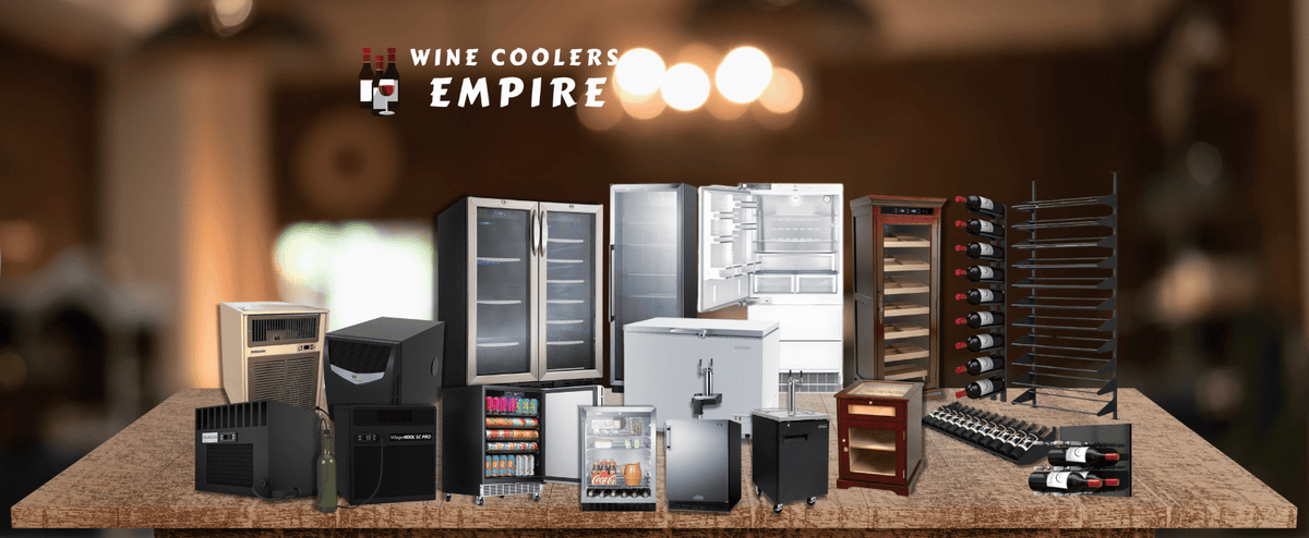 Wine Coolers Empire photo 1 in Las Vegas
