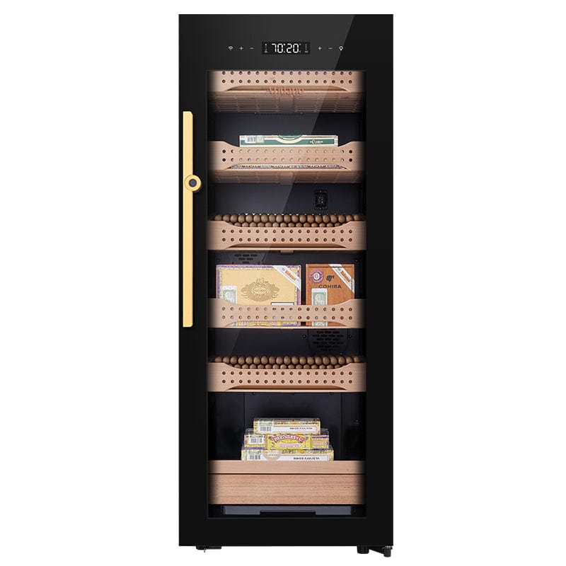 Afidano 1200 Cigar Basic Series Cigar Humidor CH-200AH Cigar Humidors CH-200AH Wine Coolers Empire