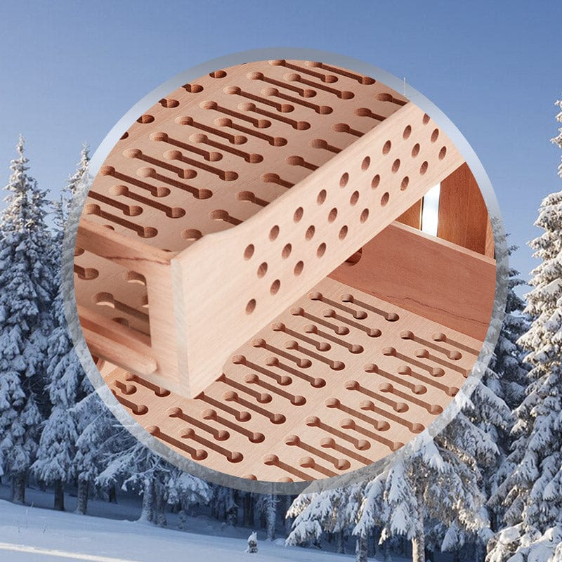 Afidano 2500 Cigars Leather Series Cigar Humidor JC-376A Cigar Humidors JC-376A Wine Coolers Empire