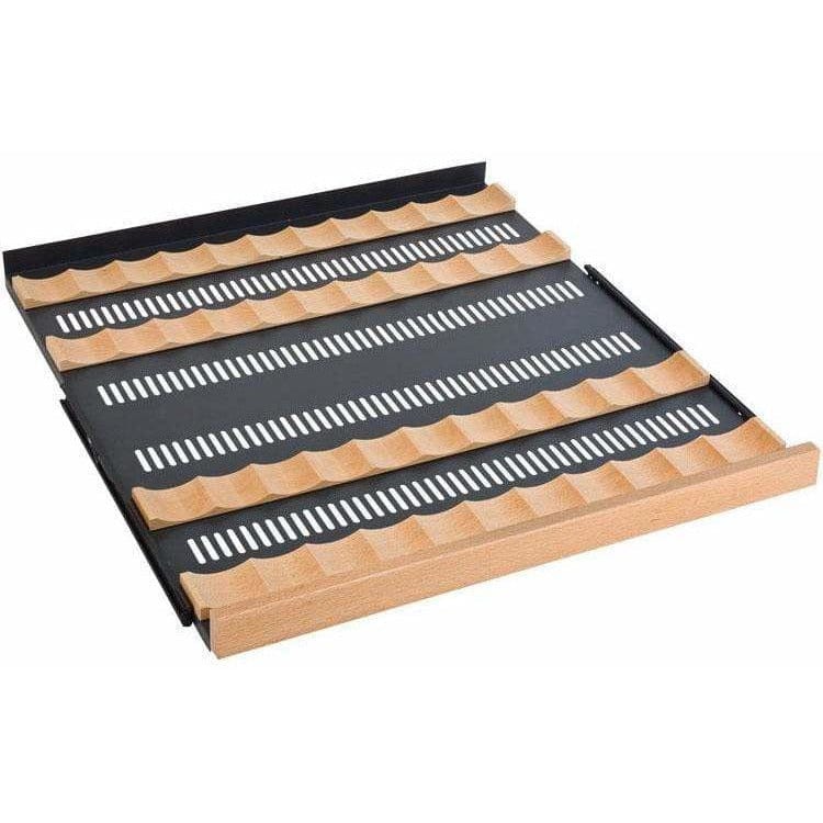 Allavino FlexCount 177 Bottle Black Door Right Hinge Wine Fridge VSWR177-1BWRN Wine Coolers VSWR177-1BWRN Wine Coolers Empire