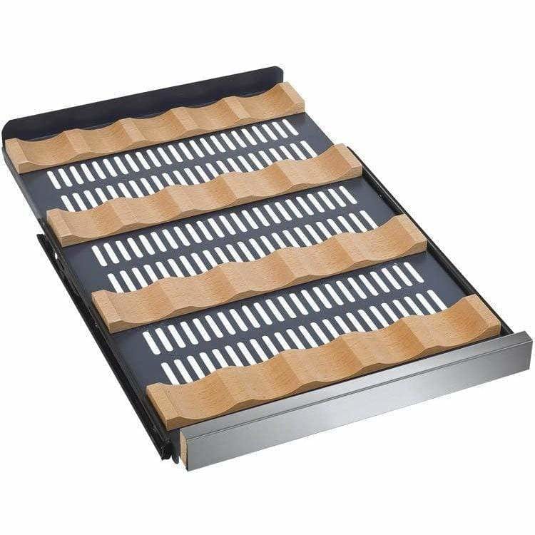 Allavino FlexCount 30 Bottle Single Zone Right Hinge Wine Fridge VSWR30-1SSRN Wine Coolers VSWR30-1SSRN Wine Coolers Empire