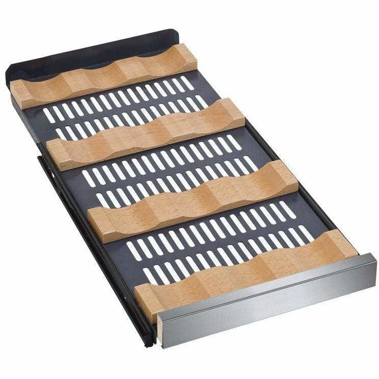 Allavino FlexCount Stainless Steel Doors Wine & Beverage Fridge VSWB-2SSFN Wine/Beverage Coolers Combo VSWB-2SSFN Wine Coolers Empire