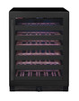Allavino Reserva 50 Bottle Single Zone Right Hinge Wine Refrigerator BDW5034S-1BSR Wine Coolers BDW5034S-1BSR Wine Coolers Empire