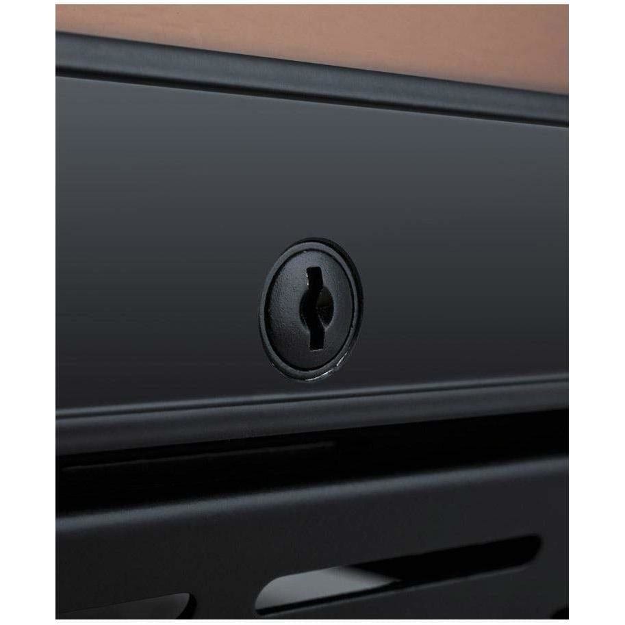 Allavino Vite 305 Bottle Black Door Right Hinge Wine Fridge YHWR305-1BRT Wine Coolers YHWR305-1BRT Wine Coolers Empire