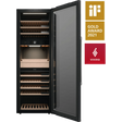 ASKO 3-Zone Wine Climate Cabinet 27 1/2 WCN311942G Wine Coolers WCN311942G Wine Coolers Empire