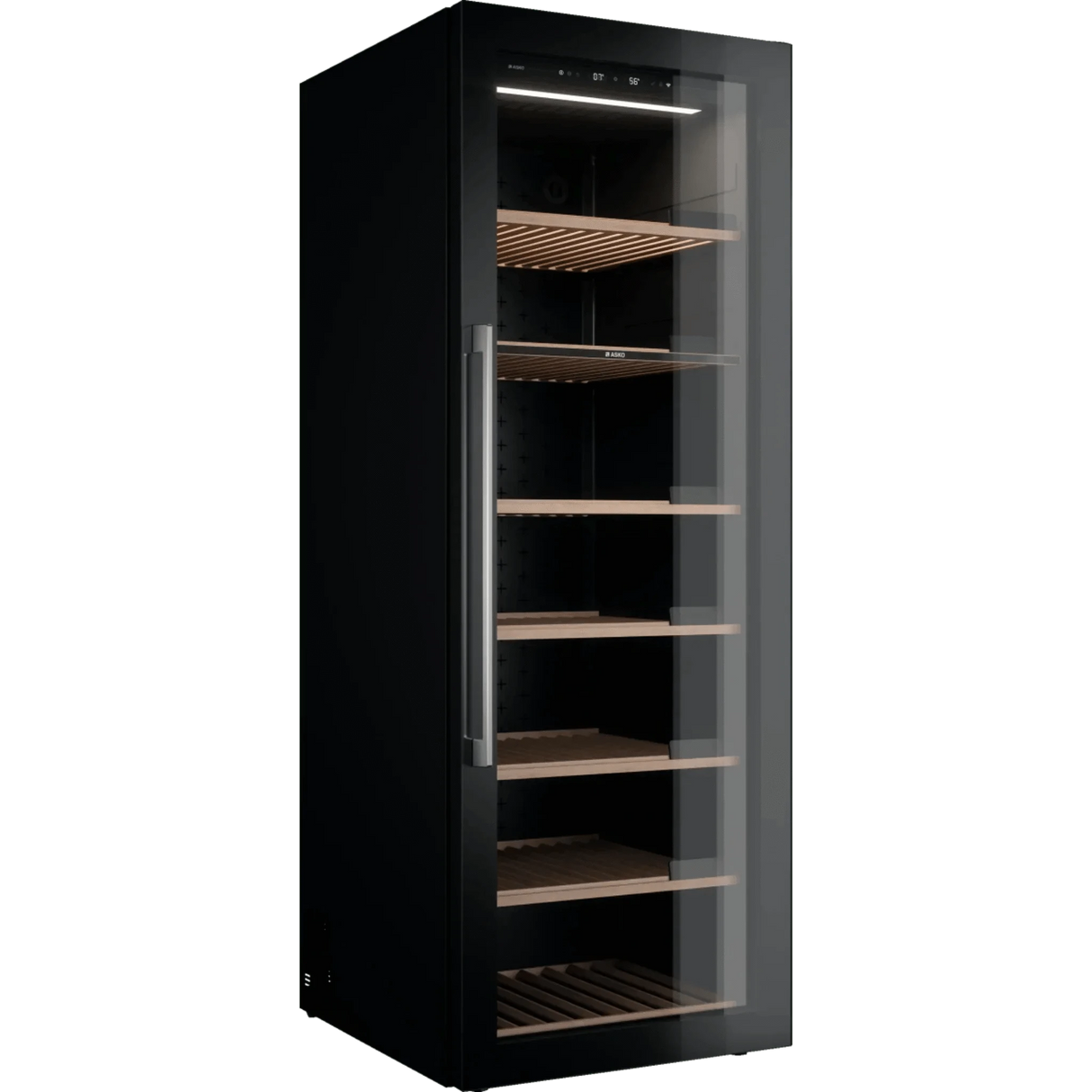 ASKO Wine Climate Cabinet WCN111942G Wine Coolers WCN111942G Wine Coolers Empire