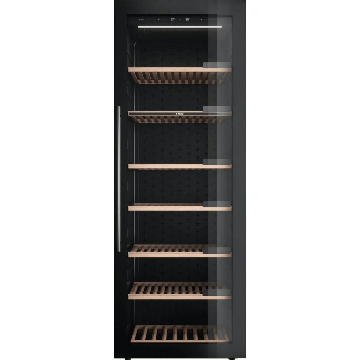 ASKO Wine Climate Cabinet WCN111942G Wine Coolers WCN111942G Wine Coolers Empire