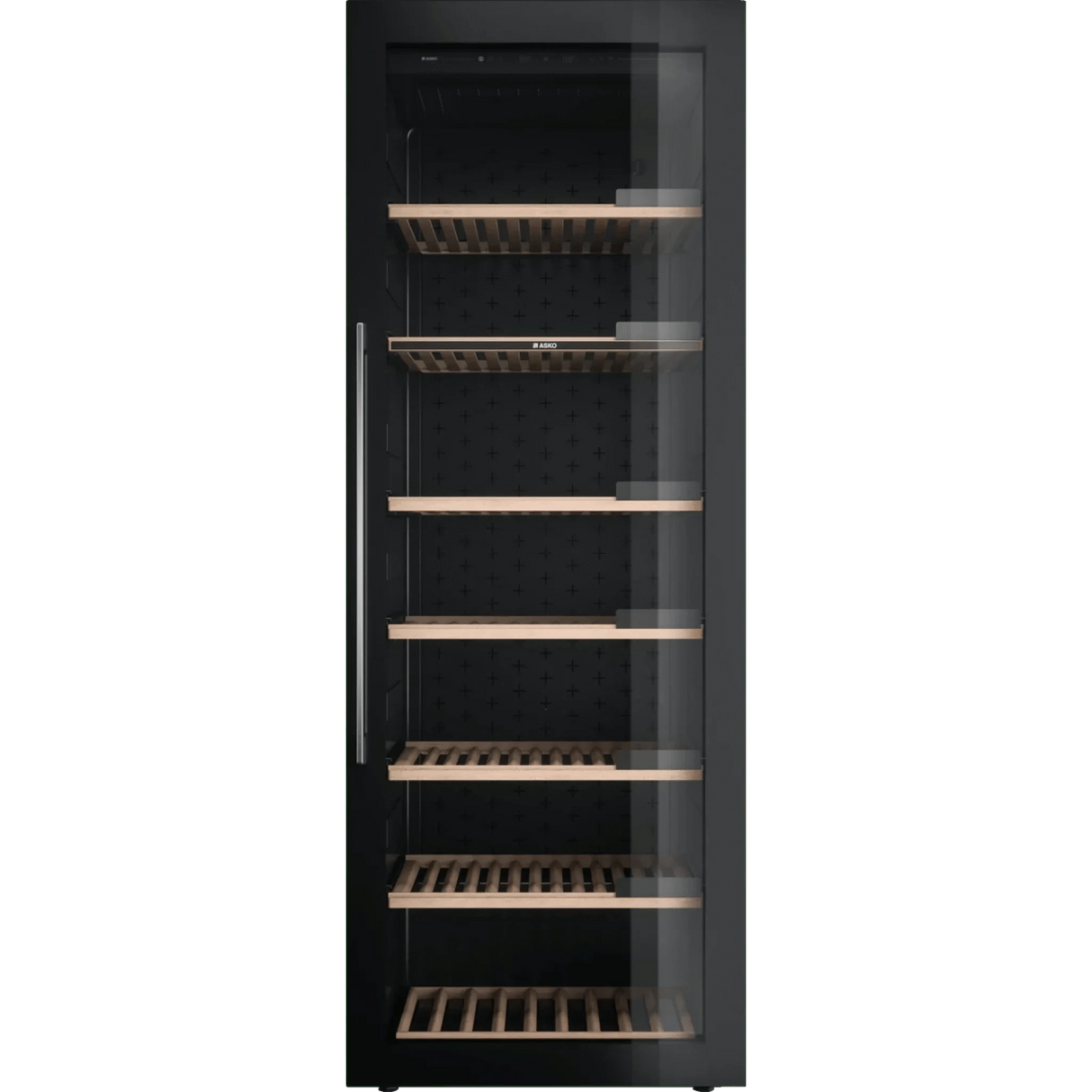 ASKO Wine Climate Cabinet WCN111942G Wine Coolers WCN111942G Wine Coolers Empire