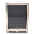 Avanti 126 Can Capacity Beverage Center BCF54S3S Beverage Centers BCF54S3S Wine Coolers Empire