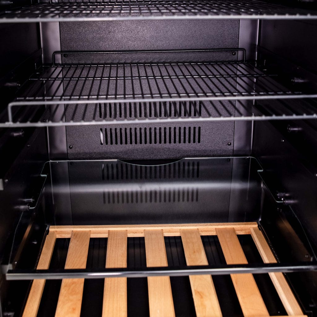 Avanti 126 Can Capacity Beverage Center BCF54S3S Beverage Centers BCF54S3S Wine Coolers Empire