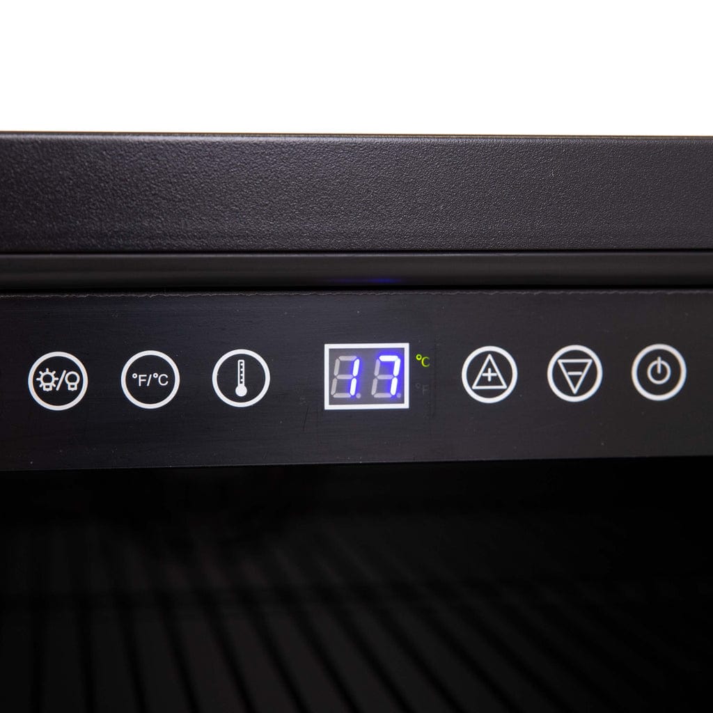 Avanti 130 Can Capacity Beverage Center BCA516SS Beverage Centers BCA516SS Wine Coolers Empire