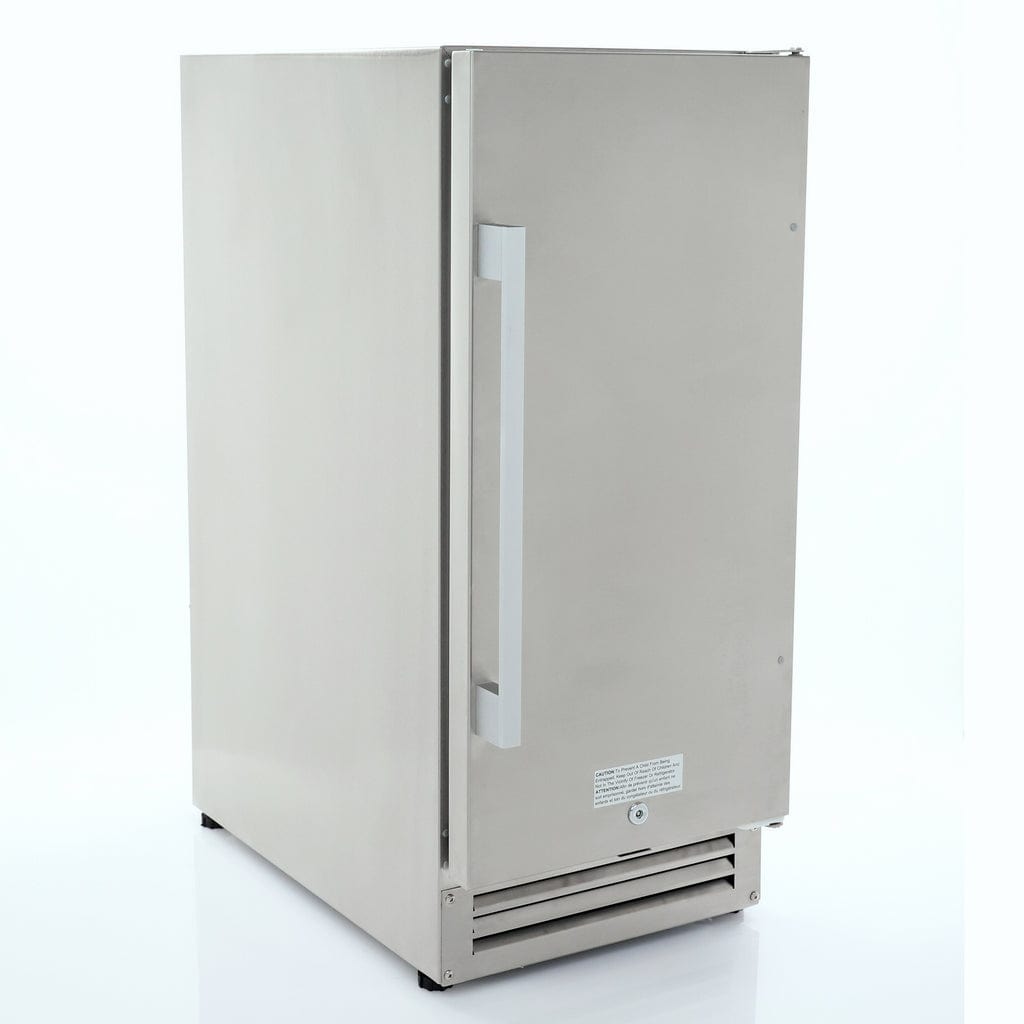 Avanti 2.9 cu. ft. ELITE Series Outdoor Built-In Refrigerator OR1533U3S Refrigerators OR1533U3S Wine Coolers Empire