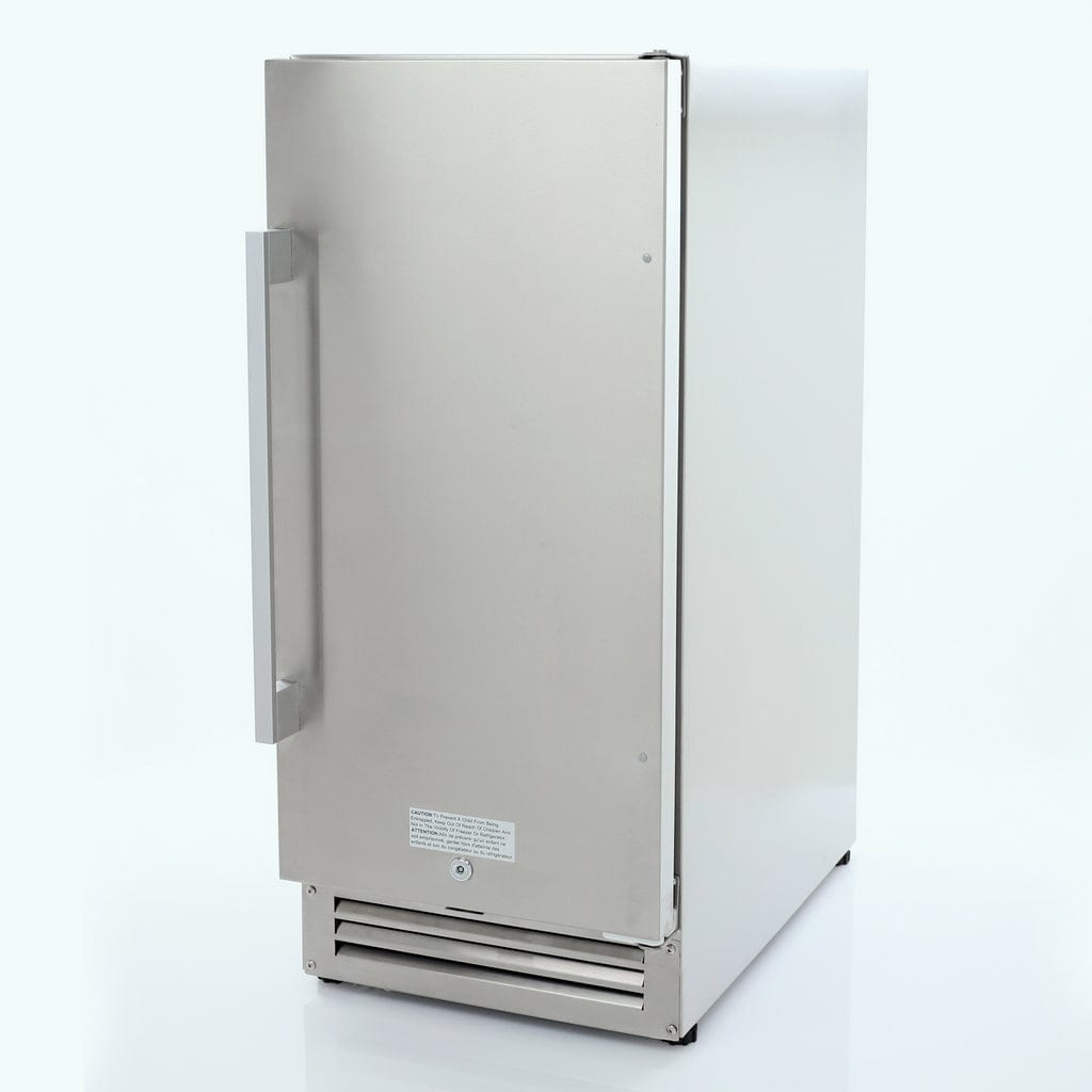 Avanti 2.9 cu. ft. ELITE Series Outdoor Built-In Refrigerator OR1533U3S Refrigerators OR1533U3S Wine Coolers Empire