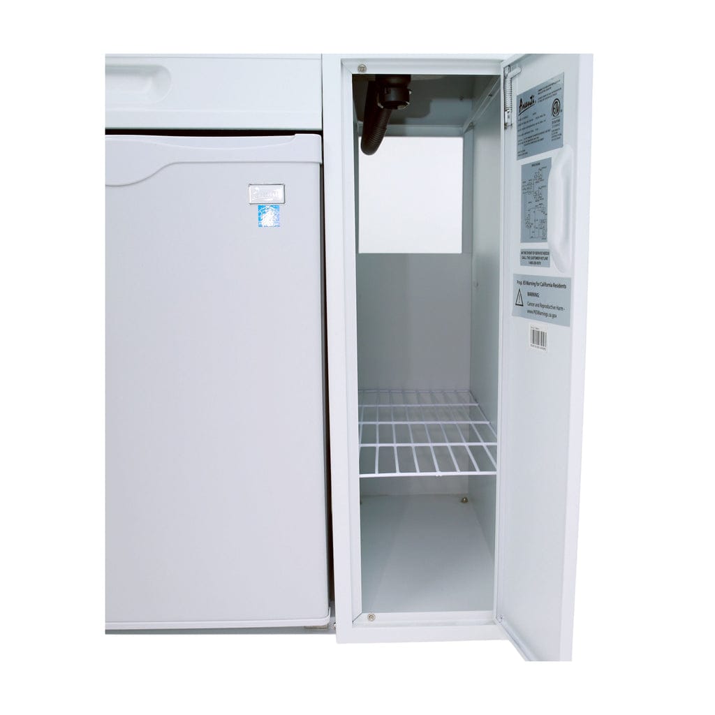 Avanti 30-inch Compact Miniature Kitchen CK3016 Beverage Centers CK3016 Wine Coolers Empire