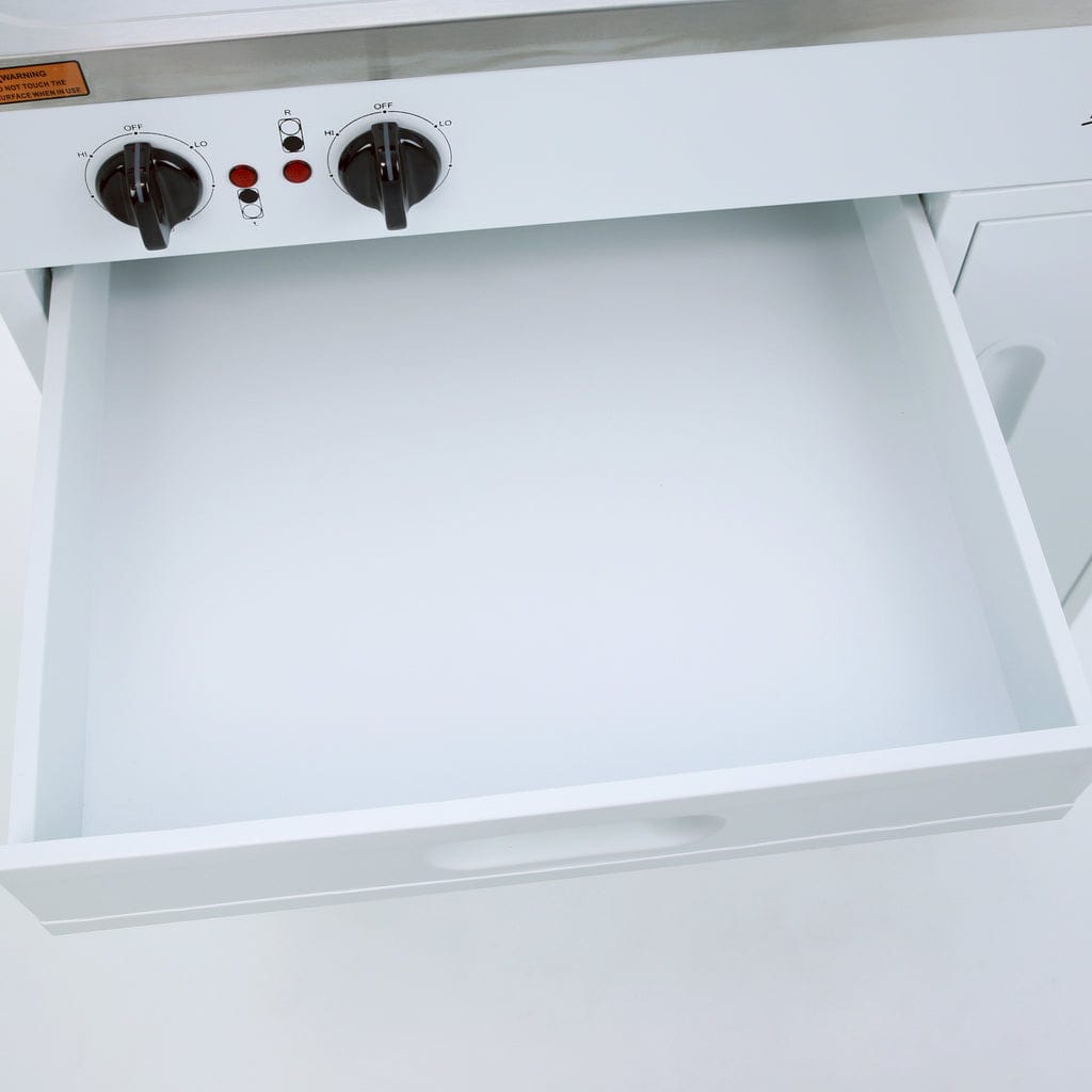 Avanti 30-inch Compact Miniature Kitchen CK3016 Beverage Centers CK3016 Wine Coolers Empire