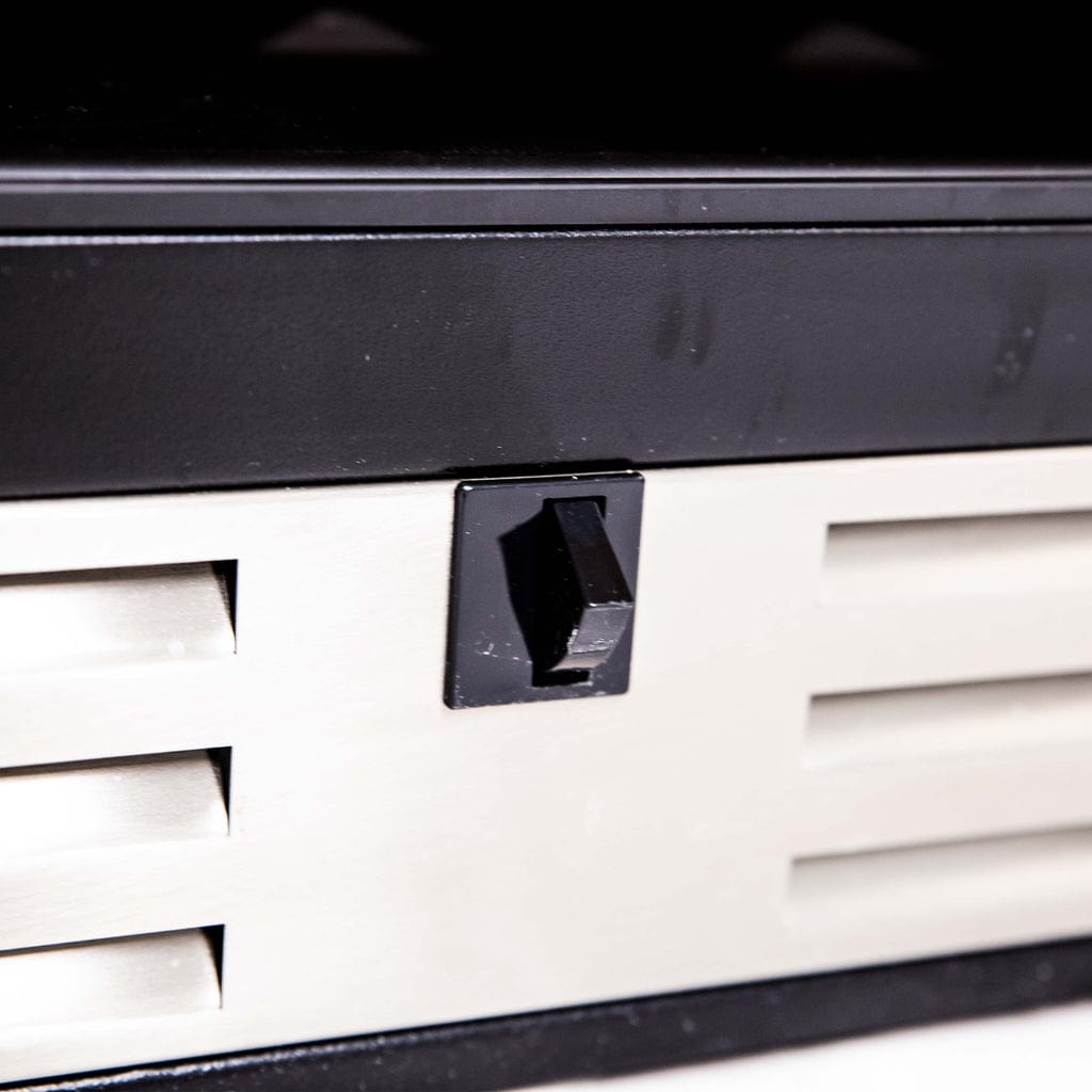 Avanti 47 Bottle Capacity ELITE Series Wine Cooler WCSE47R3S Wine Coolers WCSE47R3S Wine Coolers Empire