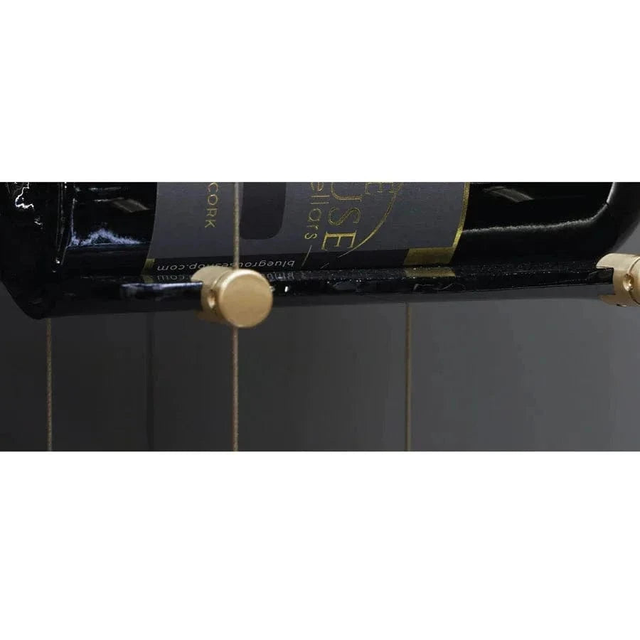 Blue Grouse 2 Bottle Glass Cradle with Clips FloatCradClips2 Wine Racks Wine Coolers Empire