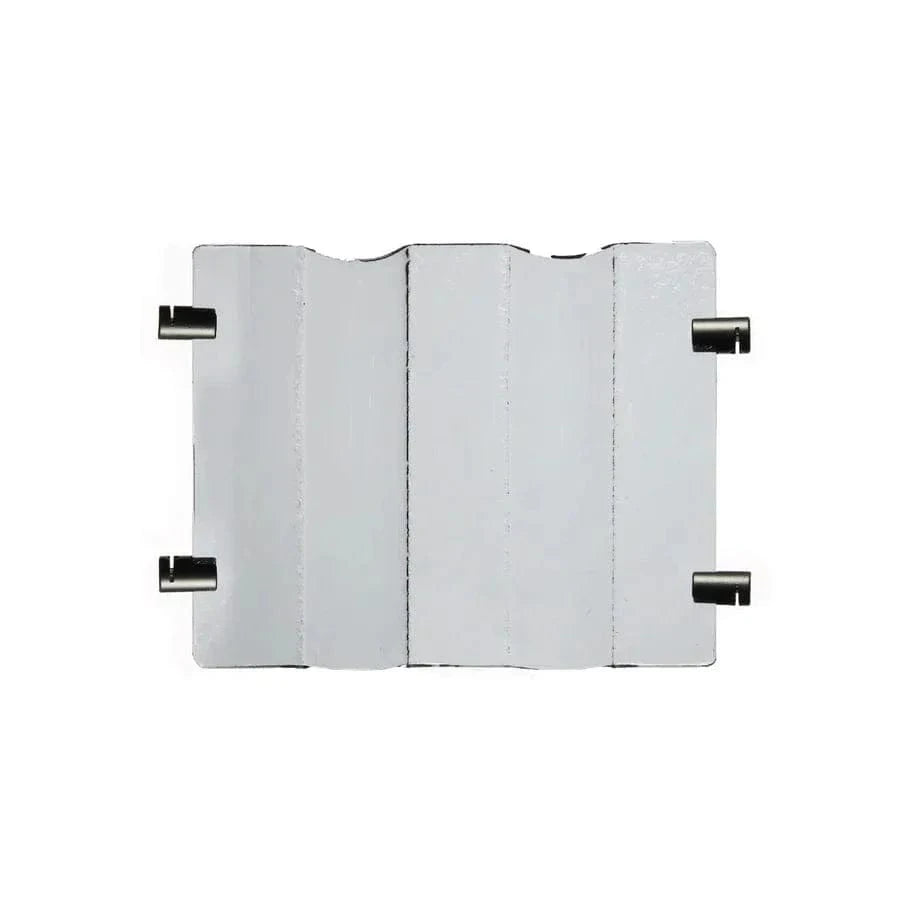 Blue Grouse 2 Bottle Glass Cradle with Clips FloatCradClips2 Wine Racks Wine Coolers Empire