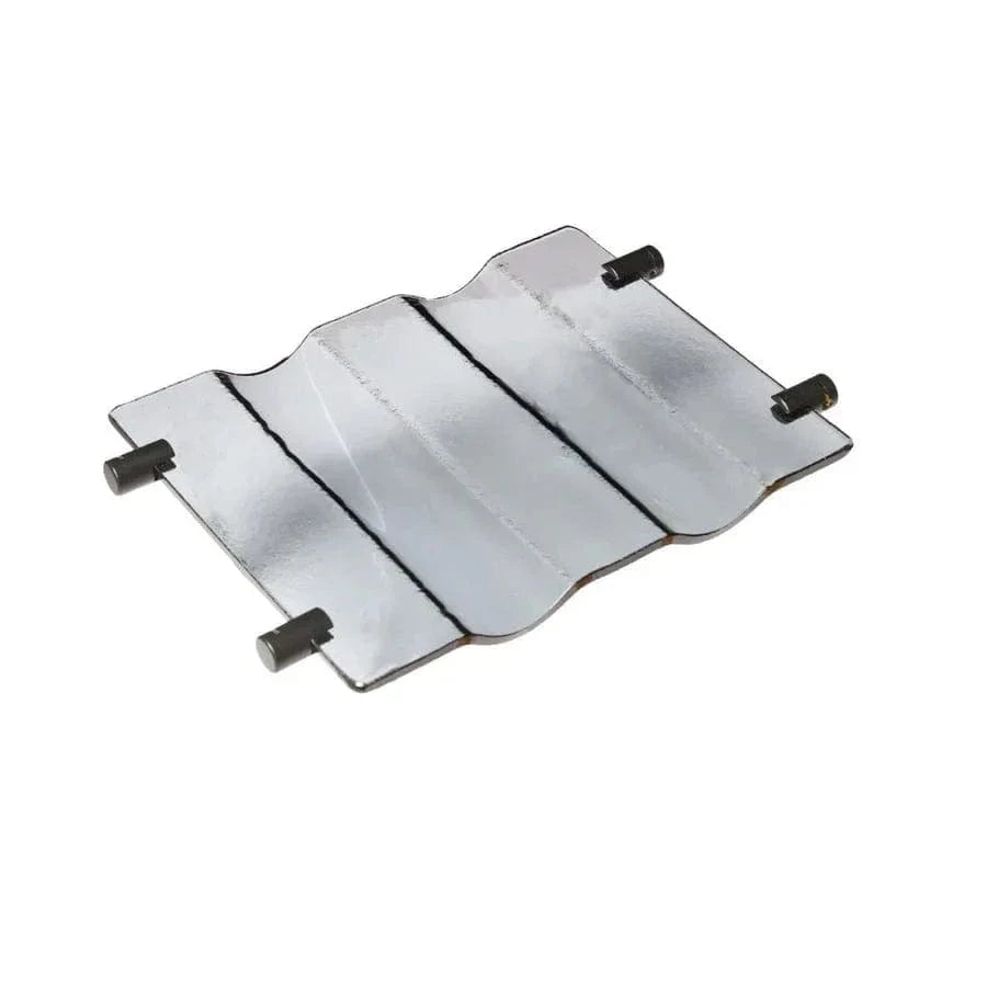 Blue Grouse 2 Bottle Glass Cradle with Clips FloatCradClips2 Wine Racks Wine Coolers Empire