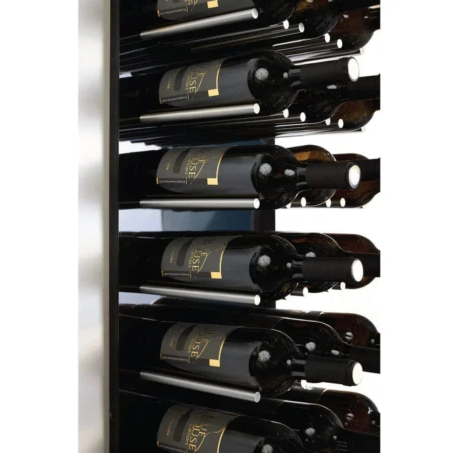 Blue Grouse 3 Foot Tall Rectangular, Cork Forward Wine Peg and Panel 3FT-CF-K Wine Pegs Wine Coolers Empire