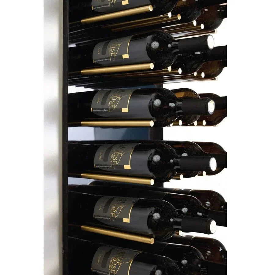 Blue Grouse 3 Foot Tall Rectangular, Cork Forward Wine Peg and Panel 3FT-CF-K Wine Pegs Wine Coolers Empire