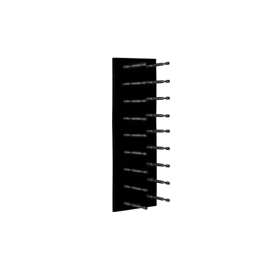 Blue Grouse 3 Foot Tall Rectangular, Label View Peg and Panel Kit 3FT Wine Pegs Wine Coolers Empire