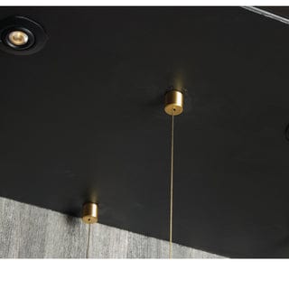 Blue Grouse 6 Bottle Float Cable Wine Racking Display Kit Wine Racks Wine Coolers Empire