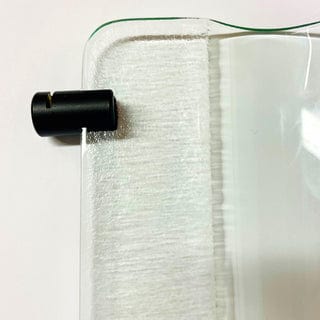 Blue Grouse 6 Bottle Float Cable Wine Racking Display Kit Wine Racks Wine Coolers Empire