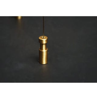 Blue Grouse 6 Bottle Float Cable Wine Racking Display Kit Wine Racks Wine Coolers Empire