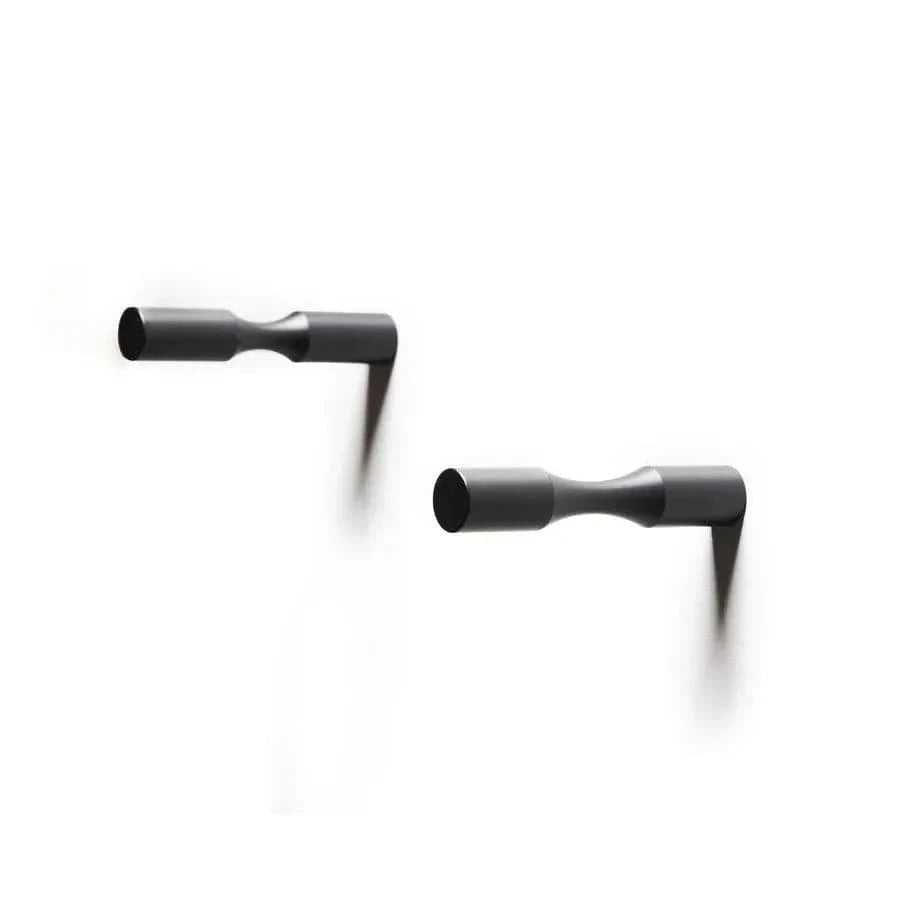 Blue Grouse Label View Single Bottle Deep Wine Pegs (Pair) VIN1 Wine Pegs Wine Coolers Empire