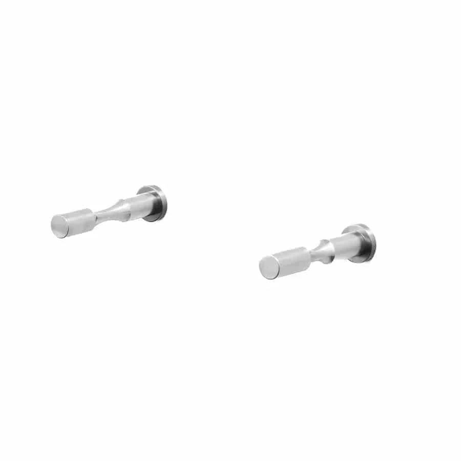 Blue Grouse Label View Single Bottle Deep Wine Pegs (Pair) VIN1 Wine Pegs Wine Coolers Empire