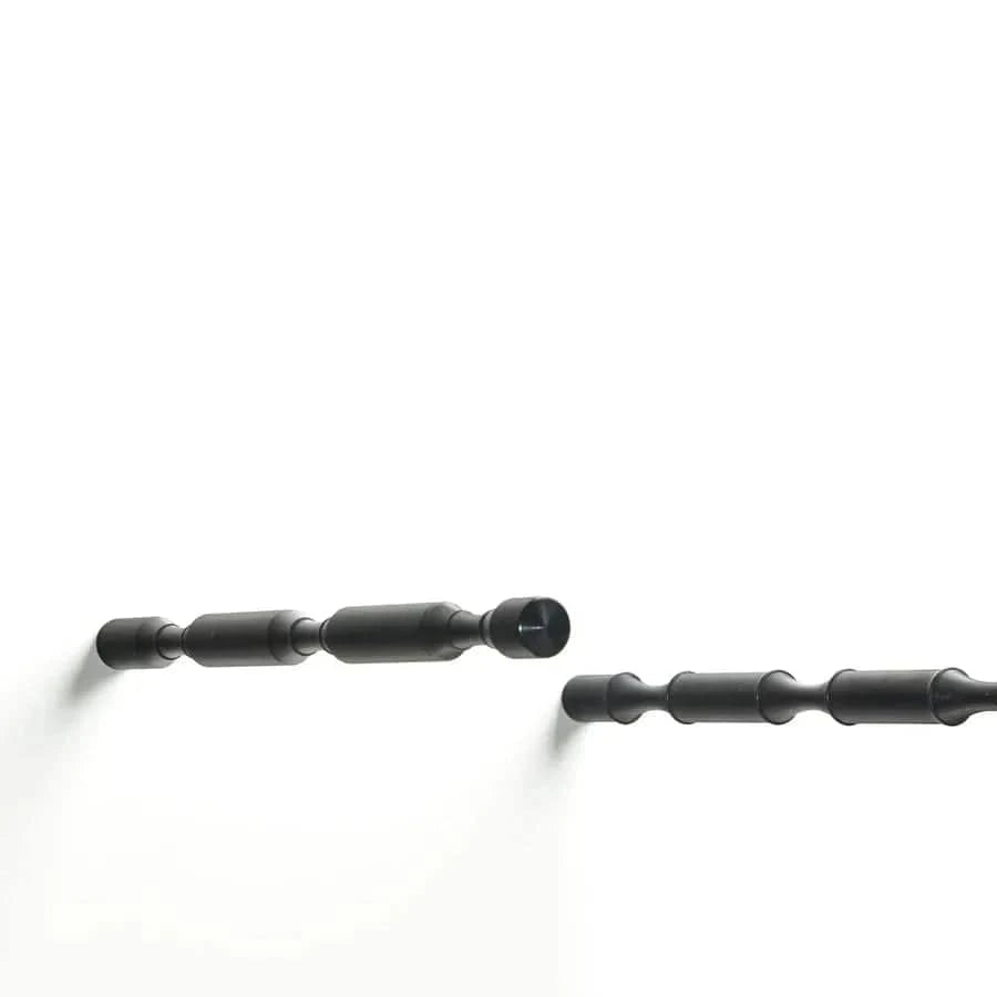 Blue Grouse Label View Three Bottle Deep Wine Pegs (Pair) VIN3 Wine Pegs Wine Coolers Empire