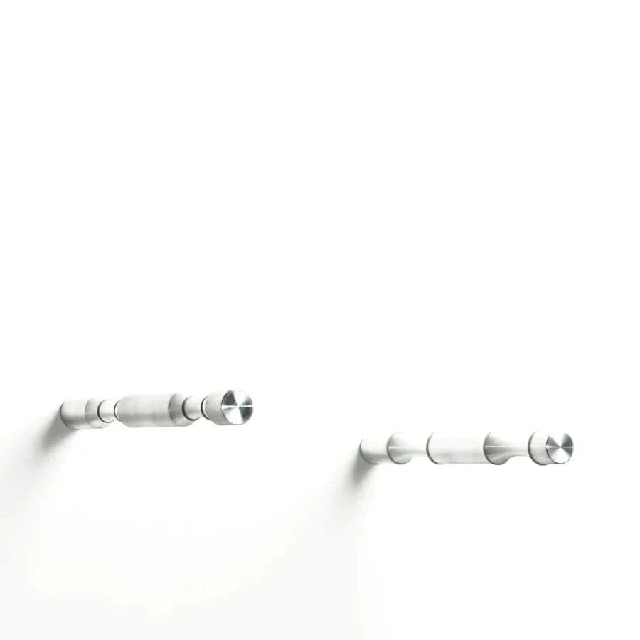 Blue Grouse Label View Two Bottle Deep Wine Pegs (Pair) VIN2 Wine Pegs Wine Coolers Empire