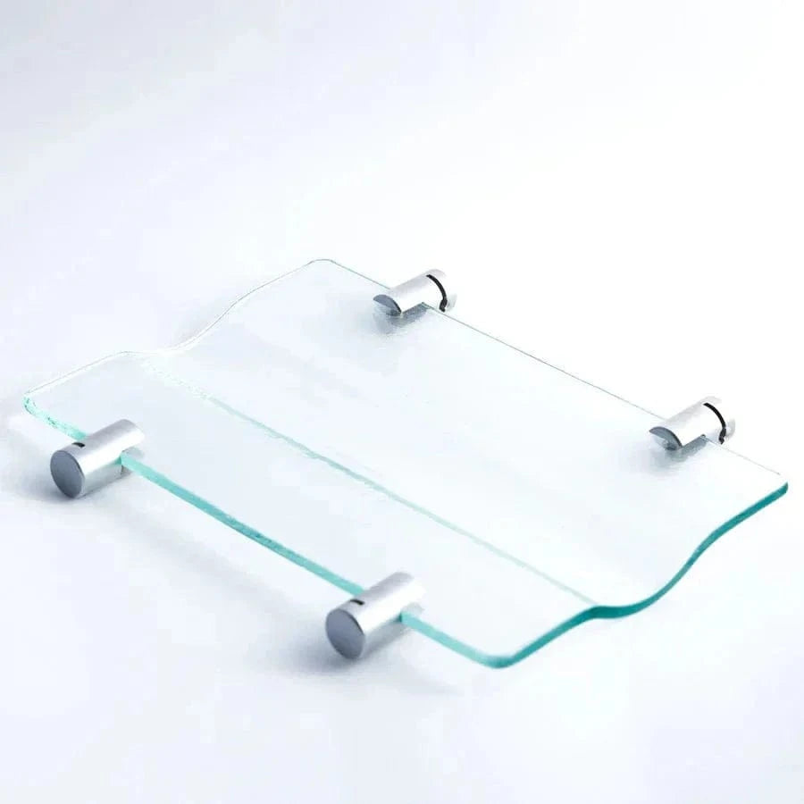 Blue Grouse Single Glass Cradle with Clips FloatCradClips Wine Racks Wine Coolers Empire