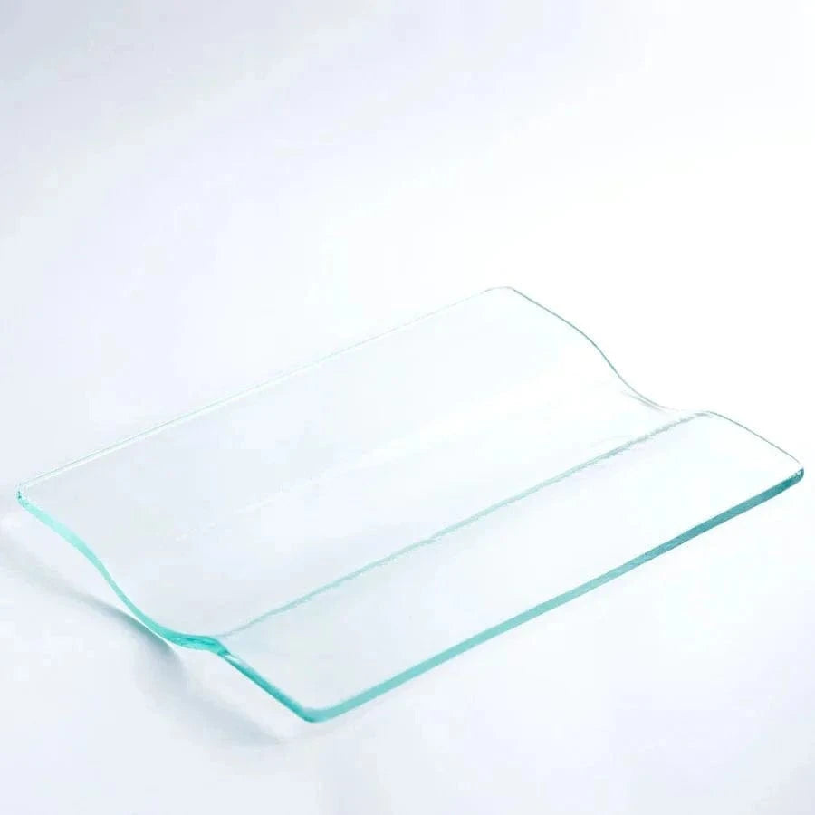 Blue Grouse Single Glass Cradle without Clips FloatGlass Wine Racks Wine Coolers Empire