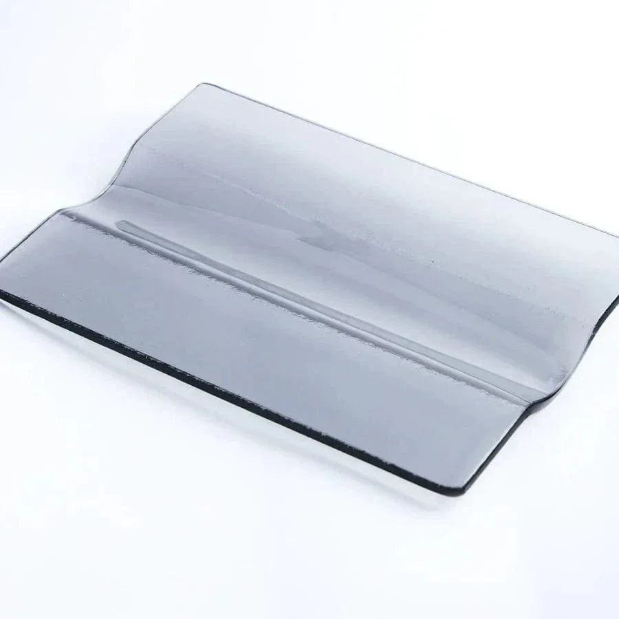 Blue Grouse Single Glass Cradle without Clips FloatGlass Wine Racks Wine Coolers Empire