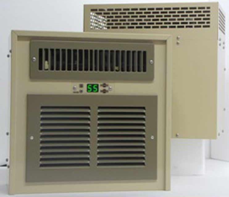 Breezaire WKSL Series 265 cu. ft. Cooling Unit Wine Fridge WKSL 2200 Wine Cellar Units WKSL 2200 Wine Coolers Empire