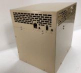 Breezaire WKSL Series 265 cu. ft. Cooling Unit Wine Fridge WKSL 2200 Wine Cellar Units WKSL 2200 Wine Coolers Empire