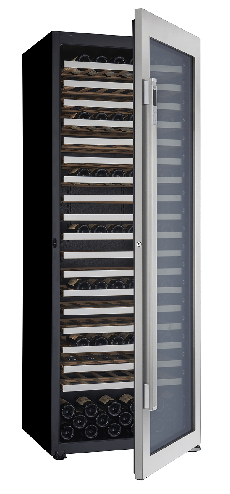 Cavavin Vinoa 30" Single Zone Freestanding with 265 Bottles Capacity V-265WSZ Wine Coolers V-265WSZ Wine Coolers Empire