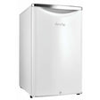 Danby 4.4 Cu.ft. Pearl White Contemporary Compact Fridge Refrigerators DAR044A6PDB Wine Coolers Empire