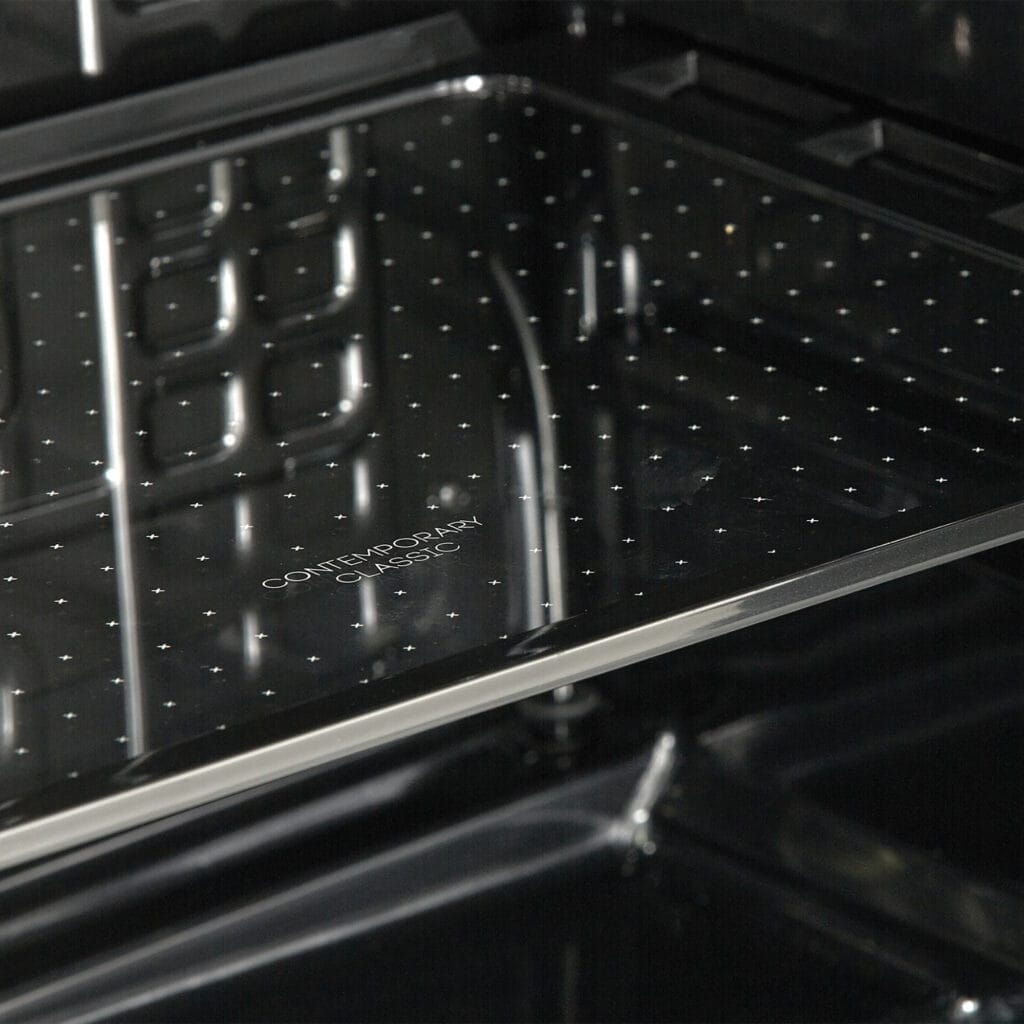 Danby 4.4 cu. ft Stainless Steel Classic Compact Refrigerator Refrigerators DCR044A4BBSL Wine Coolers Empire