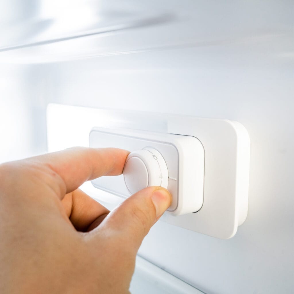 Danby 4.5 cu. ft 2 Door Stainless Steel Compact Refrigerator Refrigerators DCR045B1SLDB Wine Coolers Empire