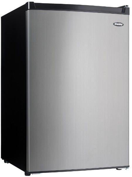 Danby 4.5 cu. ft Stainless Steel Refrigerator DCR045B1BSLDB-3 Refrigerators DCR045B1BSLDB-3 Wine Coolers Empire