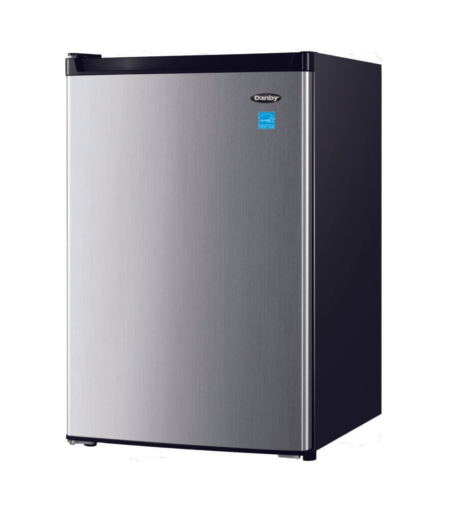 Danby 4.5 cu. ft Stainless Steel Refrigerator DCR045B1BSLDB-3 Refrigerators DCR045B1BSLDB-3 Wine Coolers Empire