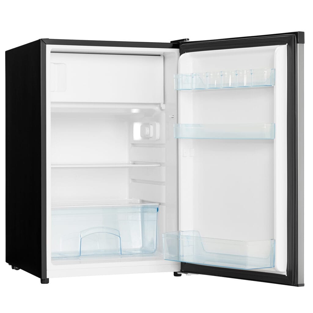 Danby 4.5 cu. ft Stainless Steel Refrigerator DCR045B1BSLDB-3 Refrigerators DCR045B1BSLDB-3 Wine Coolers Empire