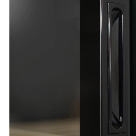 Danby 94 Bottle Black FreeStanding Wine Cooler DWC94L1B Wine Coolers DWC94L1B Wine Coolers Empire